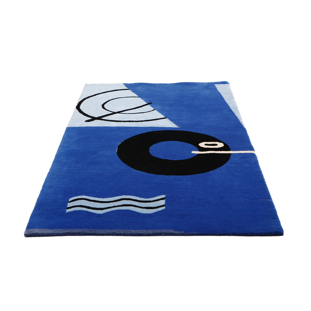 Eileen Gray – Blue Marine