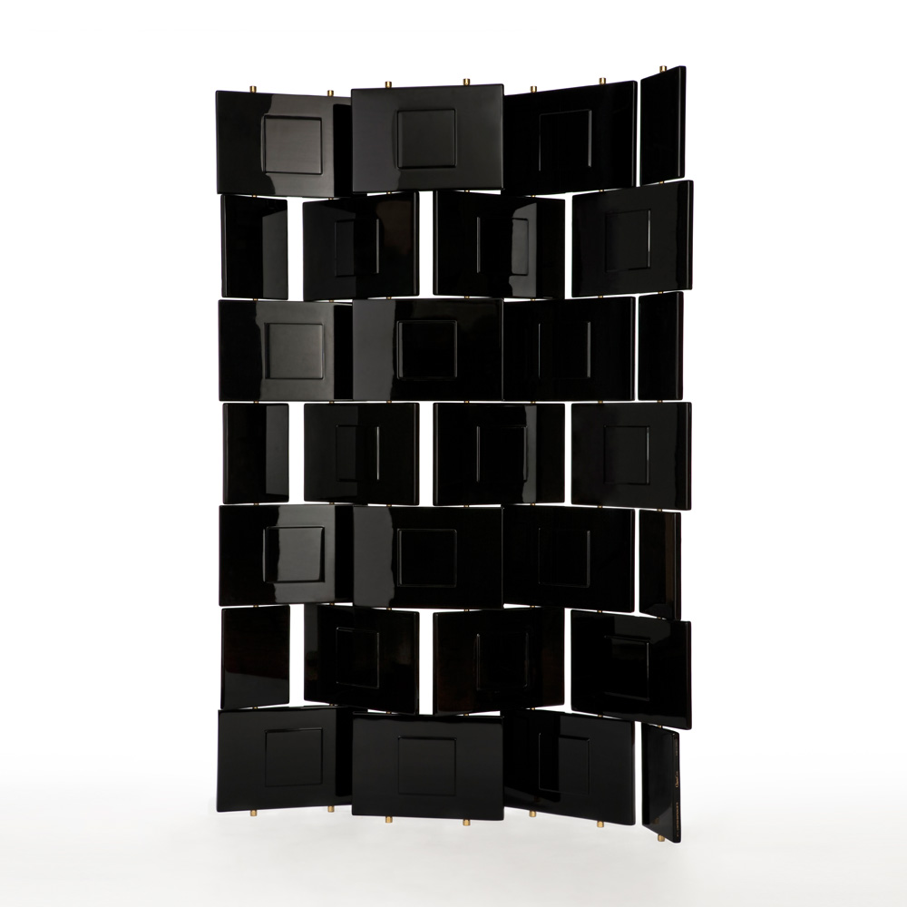 Eileen Gray – Brick Screen