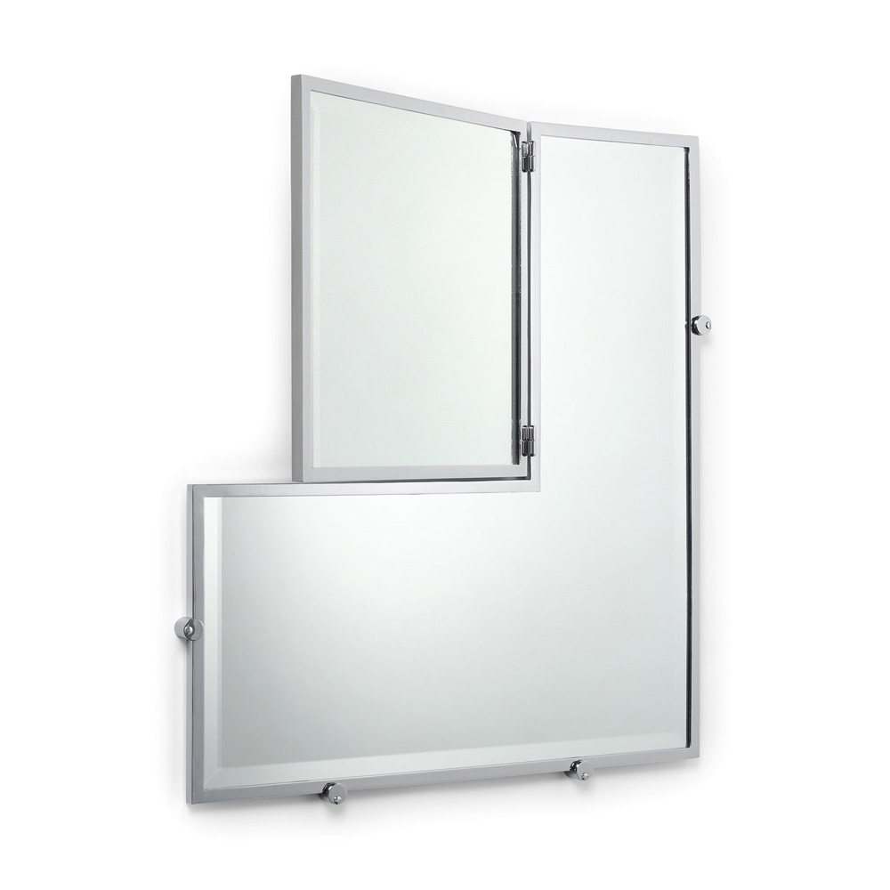 Eileen Gray – Castellar Mirror (1927)