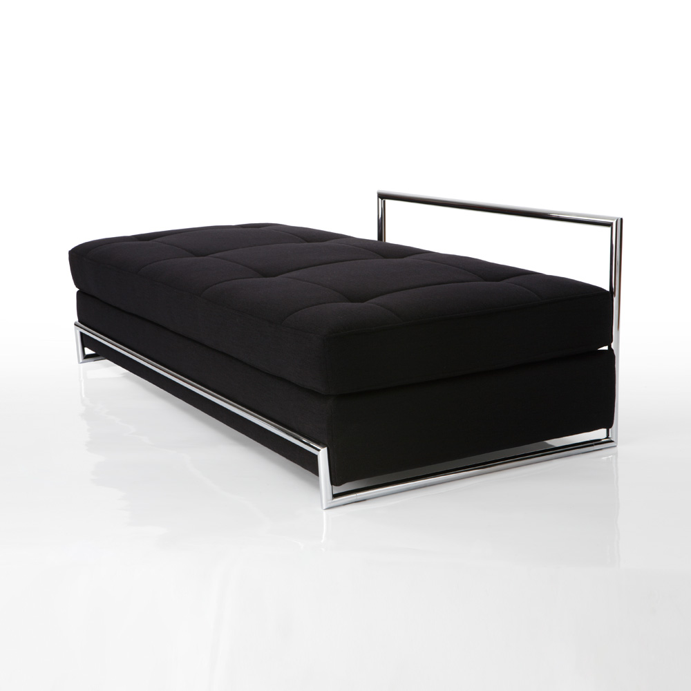 Eileen Gray – Day Bed