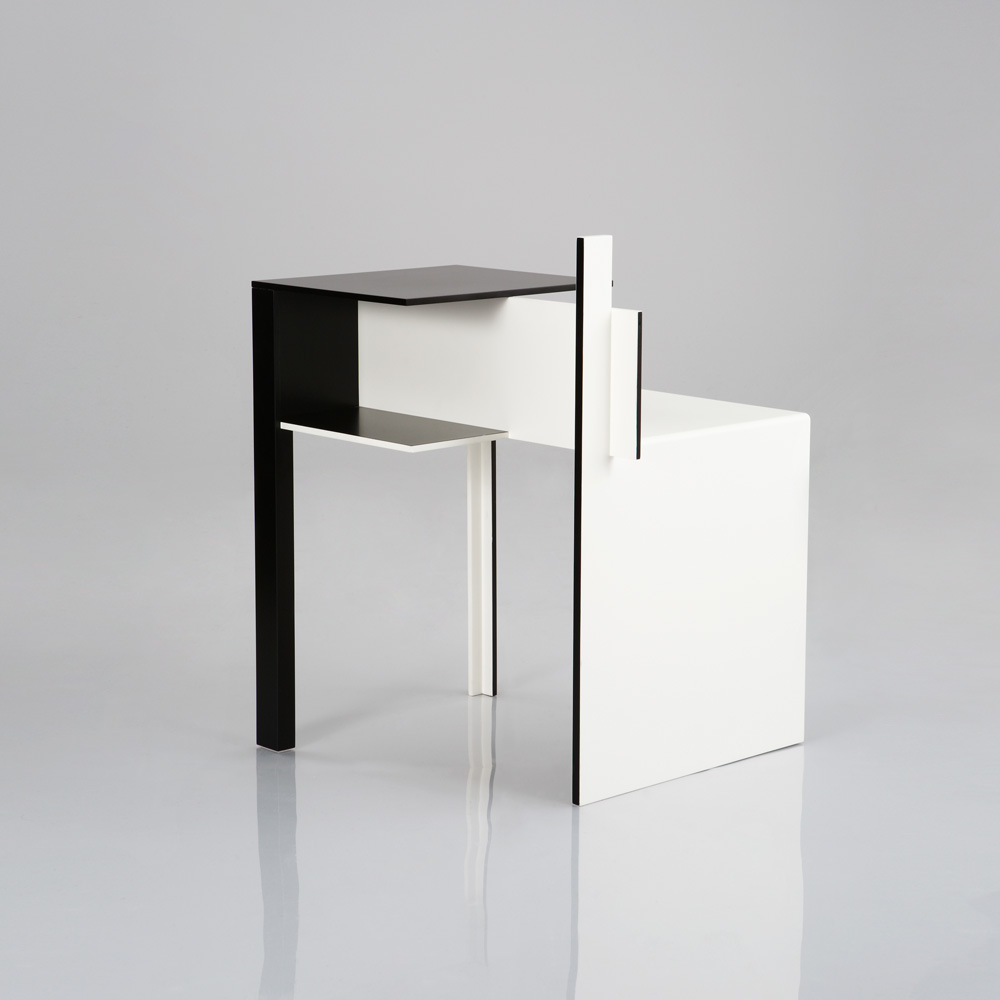 Eileen Gray – De Stijl