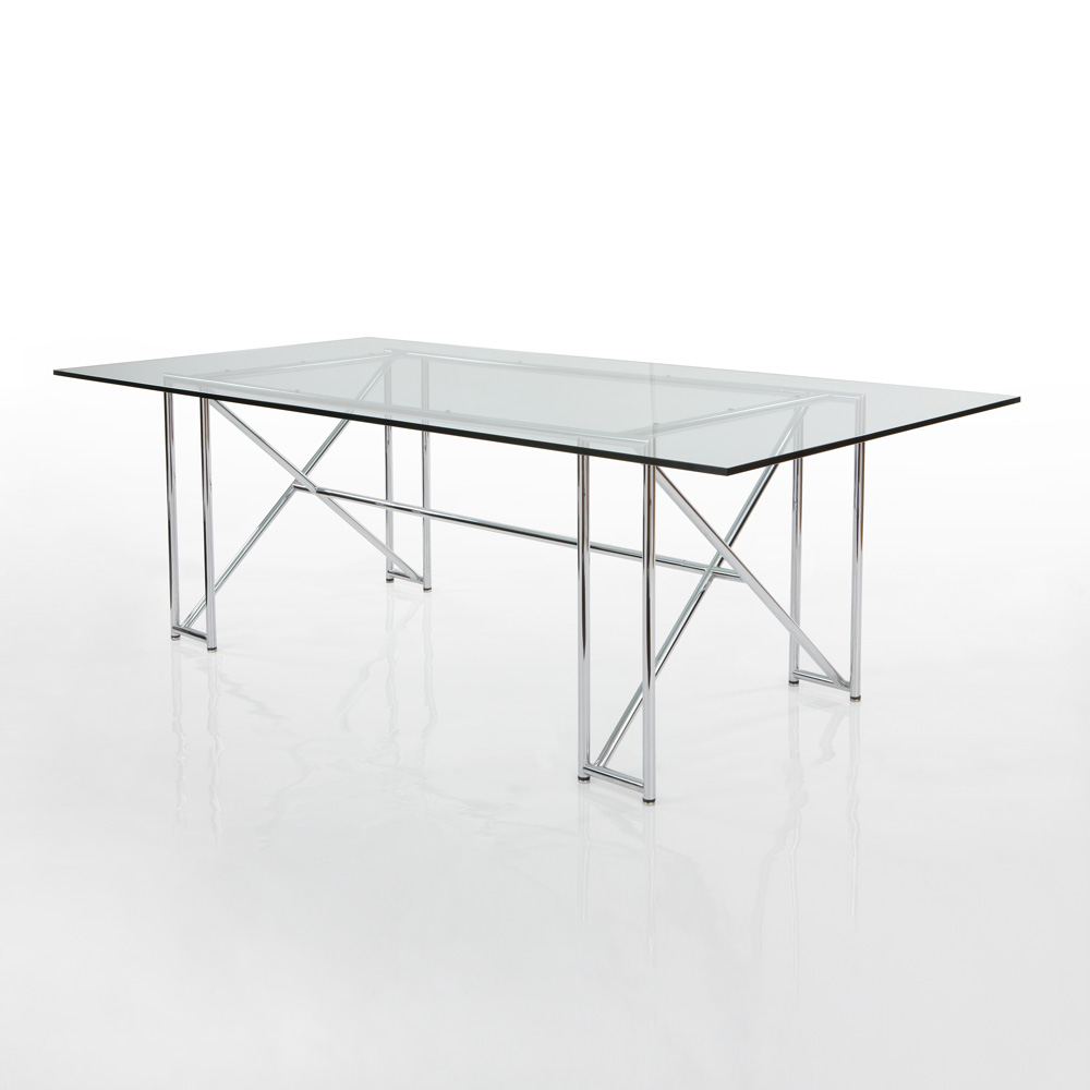 Eileen Gray – Double X