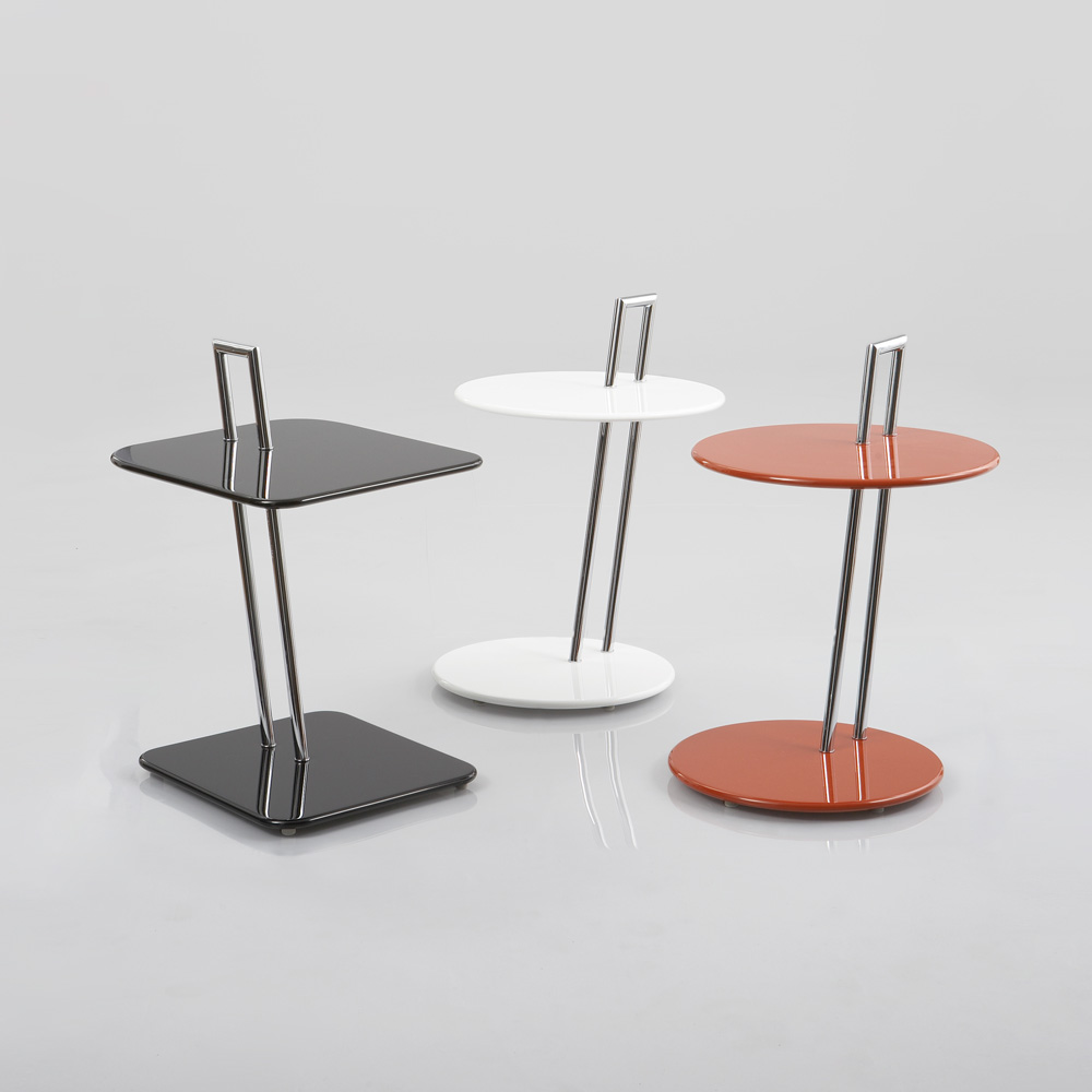 Eileen Gray – Occasional Table