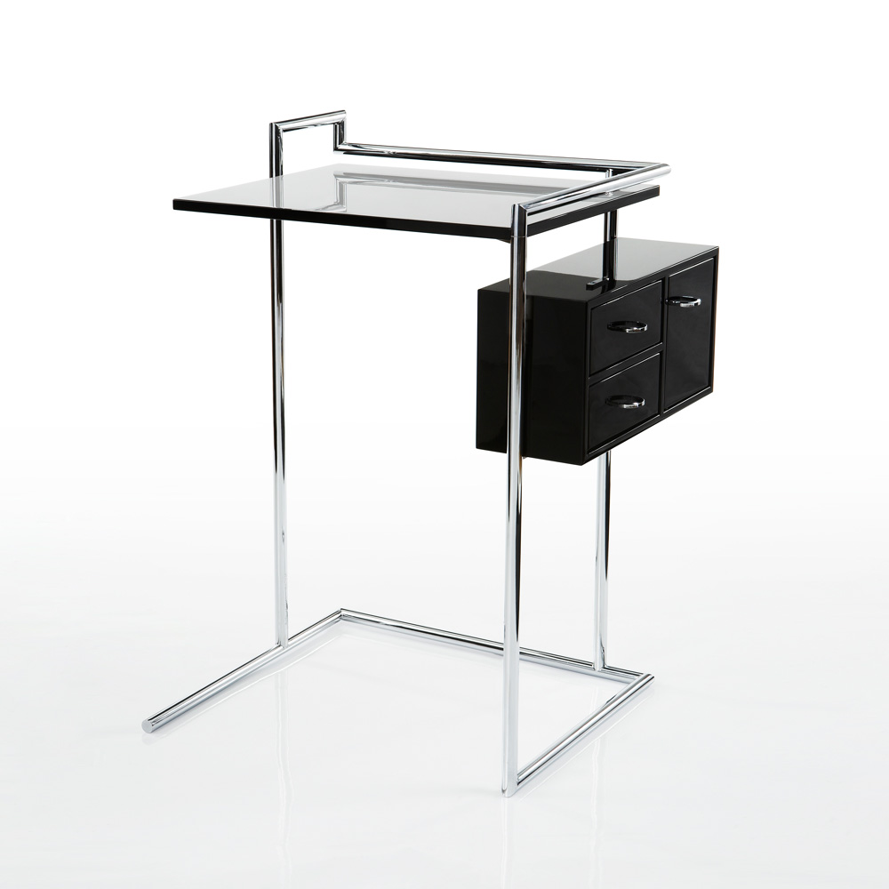 Eileen Gray – Petite Coiffeuse