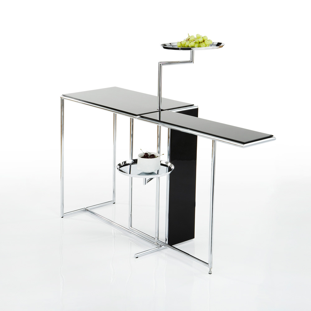 Eileen Gray – Rivoli