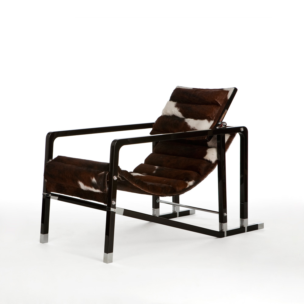 Eileen Gray – Transat